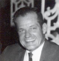 Earl Douglas Boatwright